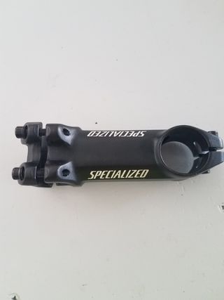 Potencia especialized + bote isotermo