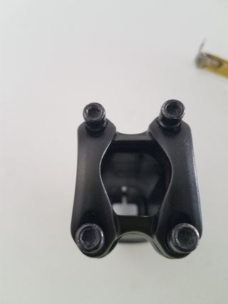 Potencia especialized + bote isotermo