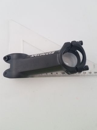 Potencia especialized + bote isotermo