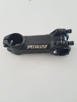 Potencia especialized + bote isotermo