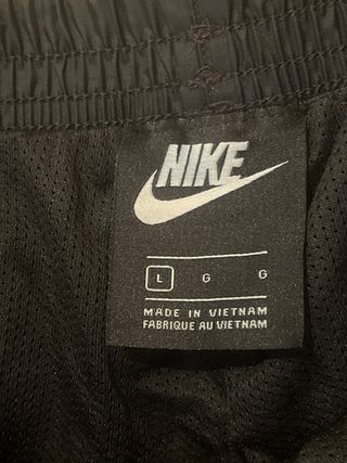 Pantalón Nike Sportswear Windrunner