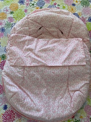 Funda para maxicosi