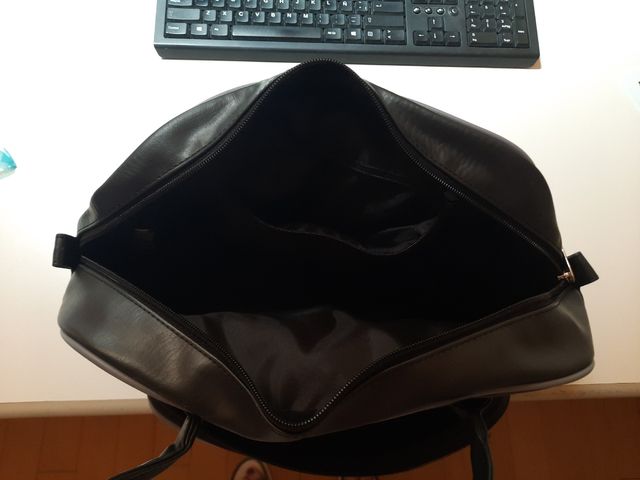 Bossa d'esport Reebok vintage