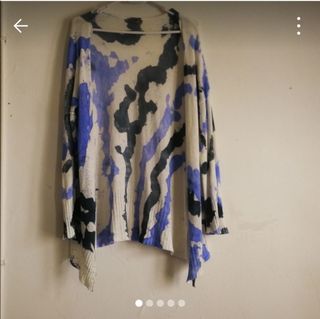 Chaqueta chantalB 