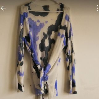 Chaqueta chantalB 