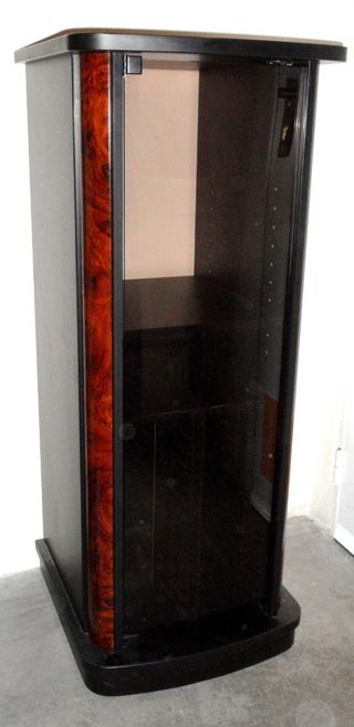 Mueble equipo música y cds