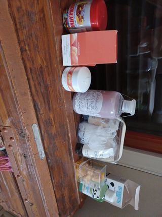 Cura del corpo e viso
