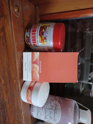 Cura del corpo e viso