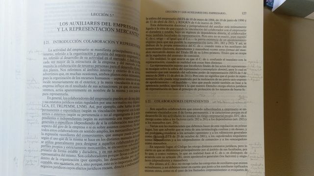 Lecciones de derecho Mercantil - Jiménez Sánchez