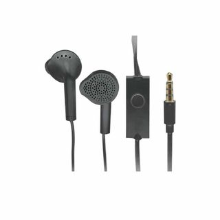 Auriculares samsung con microfono originales