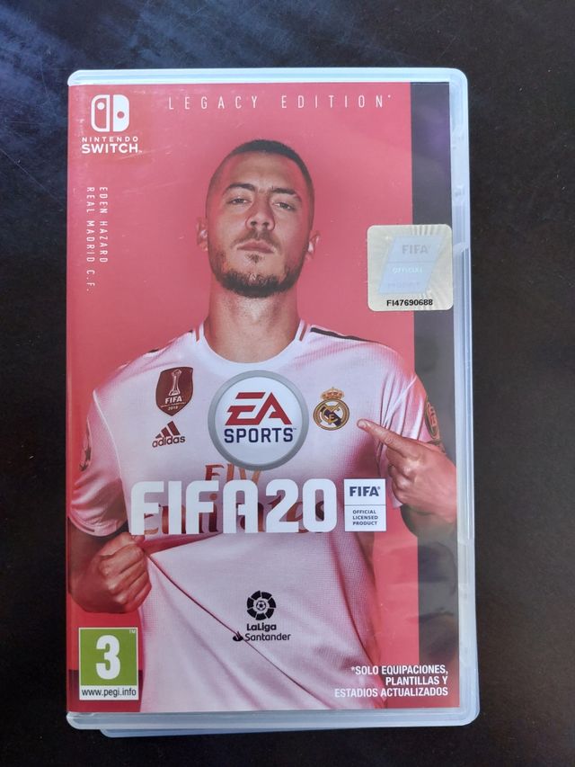 Fifa20