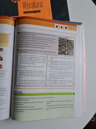 Lengua Castellana y Literatura 9788414002940