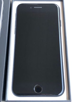 Iphone 7 32GB (negro brillante)