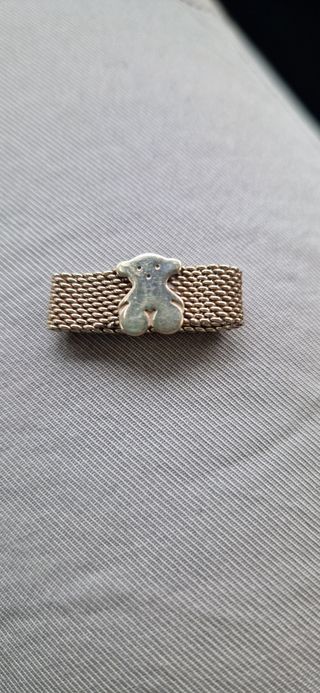 Anillo Tous Mujer