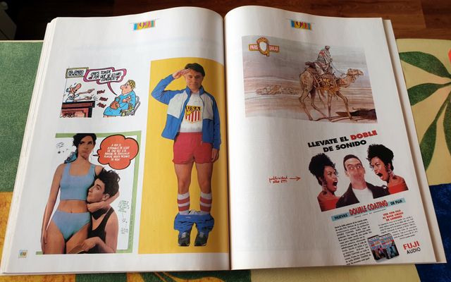 El Jueves - Lo Más Mejor de 25 años de El Jueves