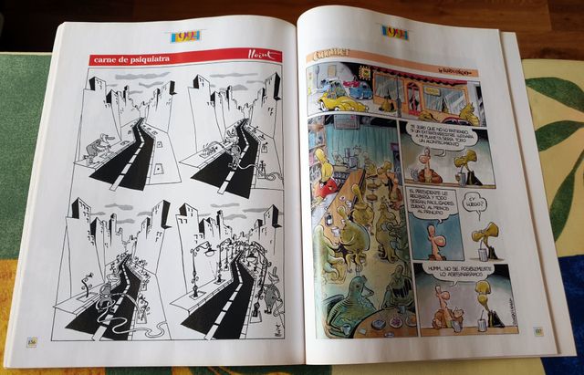 El Jueves - Lo Más Mejor de 25 años de El Jueves