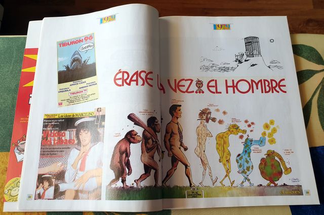 El Jueves - Lo Más Mejor de 25 años de El Jueves