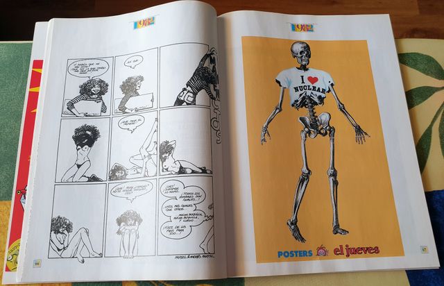 El Jueves - Lo Más Mejor de 25 años de El Jueves