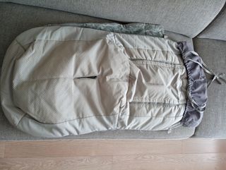 Sac hivern per a cotxet