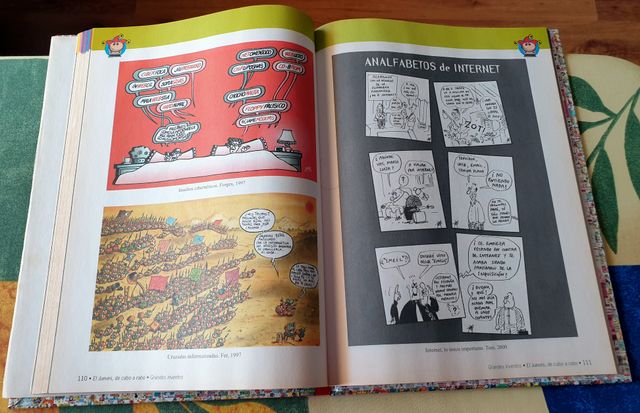 El Jueves - El Jueves de cabo a rabo (1977-2007)