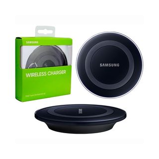 Cargador Original Inalámbrico Samsung