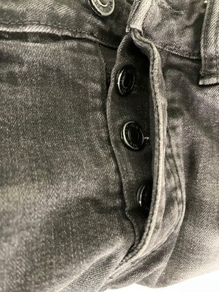 Bermudas vaqueras niño T38 marca Area Zero