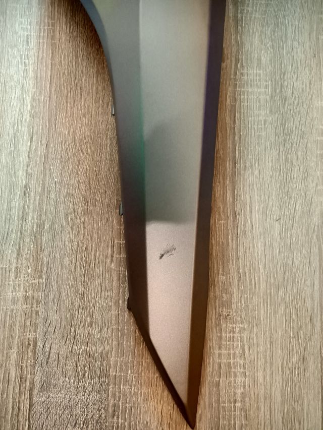 Carenado Honda Forza 125 2018