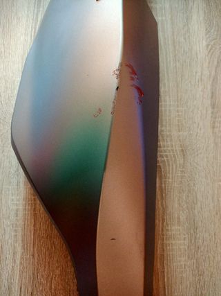 Carenado Honda Forza 125 2018