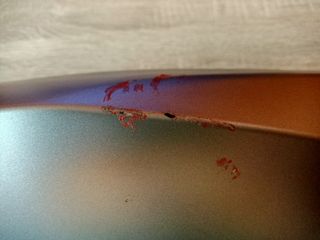 Carenado Honda Forza 125 2018