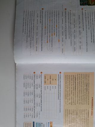 Lingua e Literatura Santillana 4ESO 9788499725918