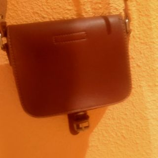 Bolso 👜 de cuero 