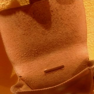 Bolso 👜 de cuero 