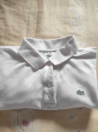Polo Lacoste 
