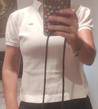 Polo Lacoste 
