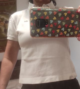 Polo Lacoste 