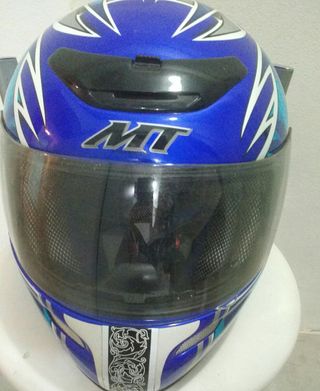 Casco MT Razzor  XS 53-54
