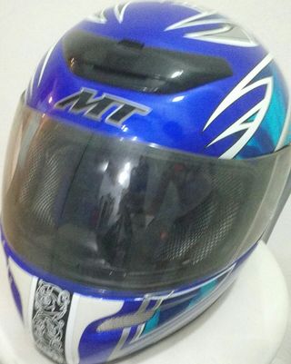 Casco MT Razzor  XS 53-54