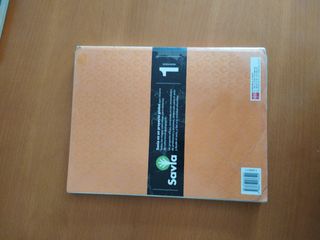 Economía 1° bachillerat