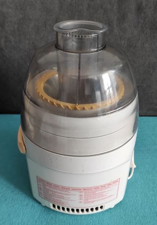 Licuadora moulinex