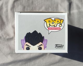 Funko POP Gotenks #319