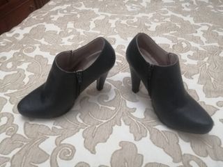 Botines