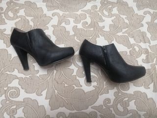 Botines