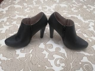 Botines