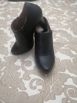 Botines