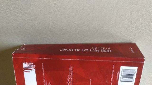 Leyes Políticas del Estado - Thompson Reuters