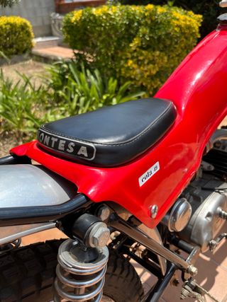 Montesa Cota 49