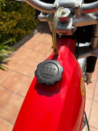 Montesa Cota 49