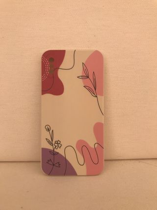 Funda iPhone X/XS
