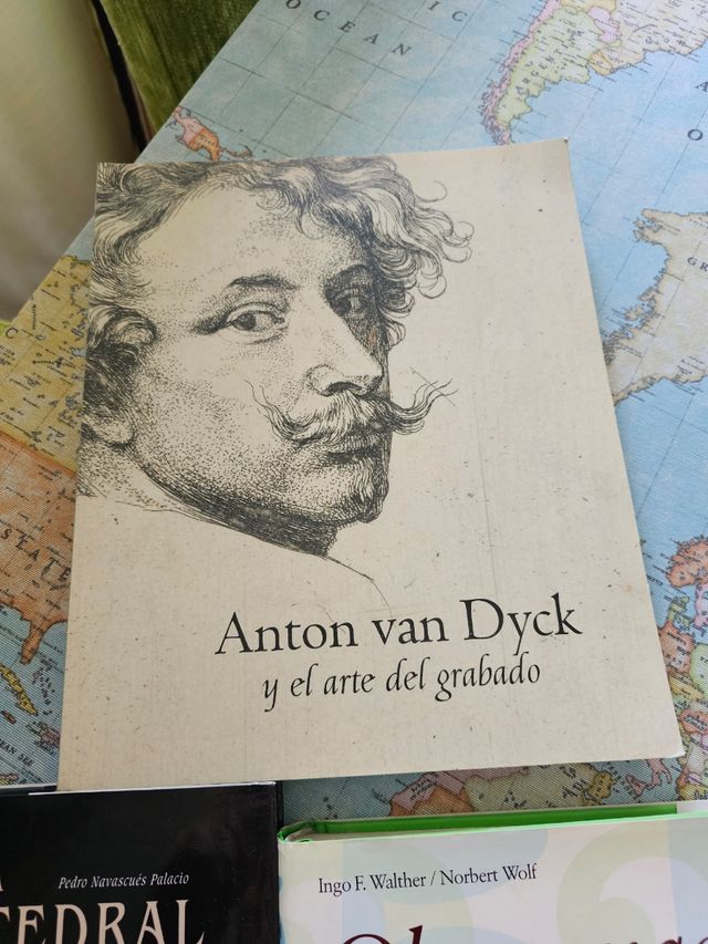 Libros varios volumen 6