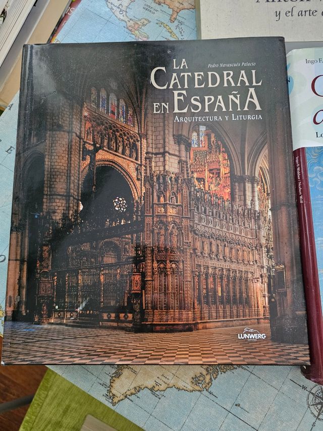 Libros varios volumen 6